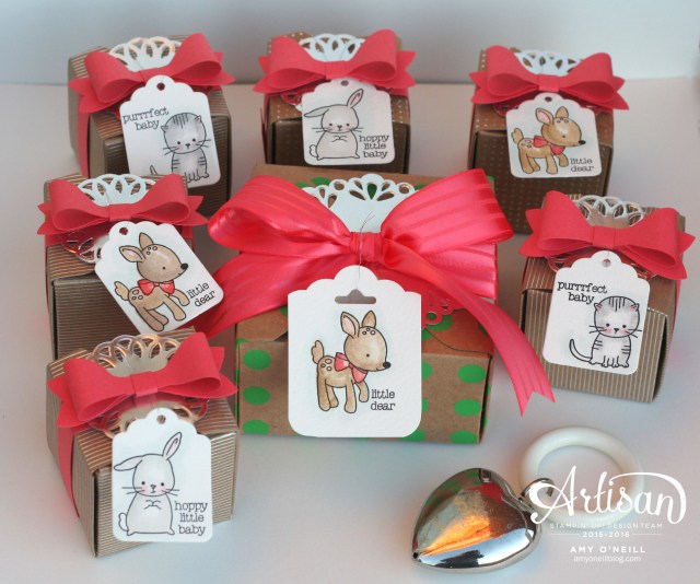 April Facebook Project Group Shot