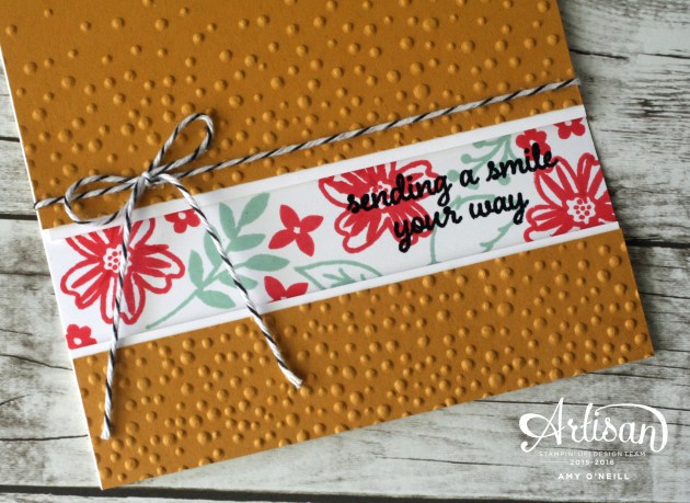 Dijon Love & Affection Close Up