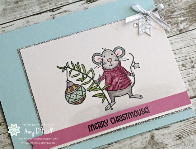 christmouse-close-up