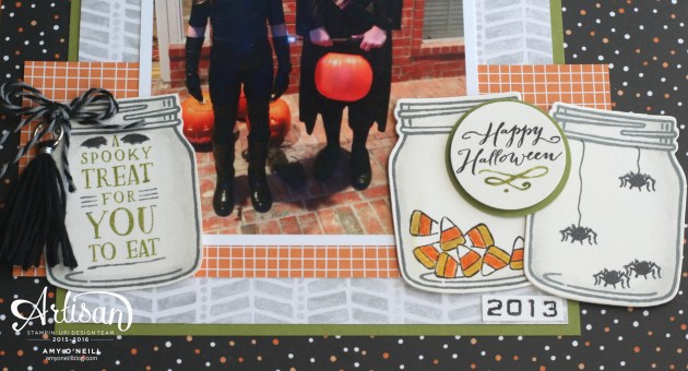 halloween-scrapbook-close-up