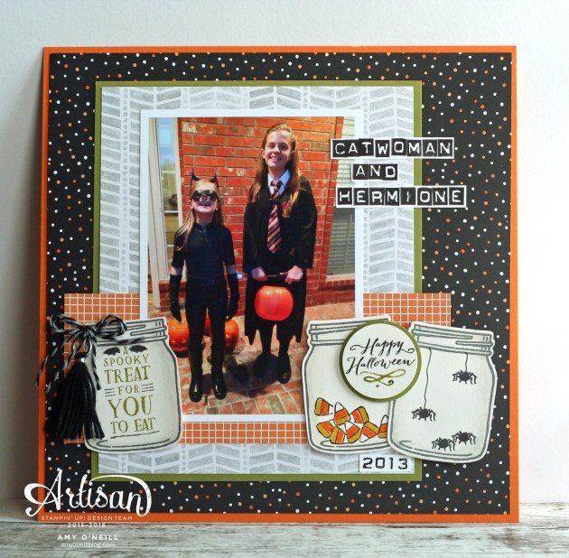 halloween-scrapbook